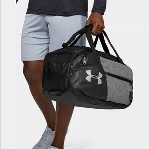 project rock freedom range duffle